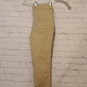 Khaki pants ( Any 5 Items For $20 )